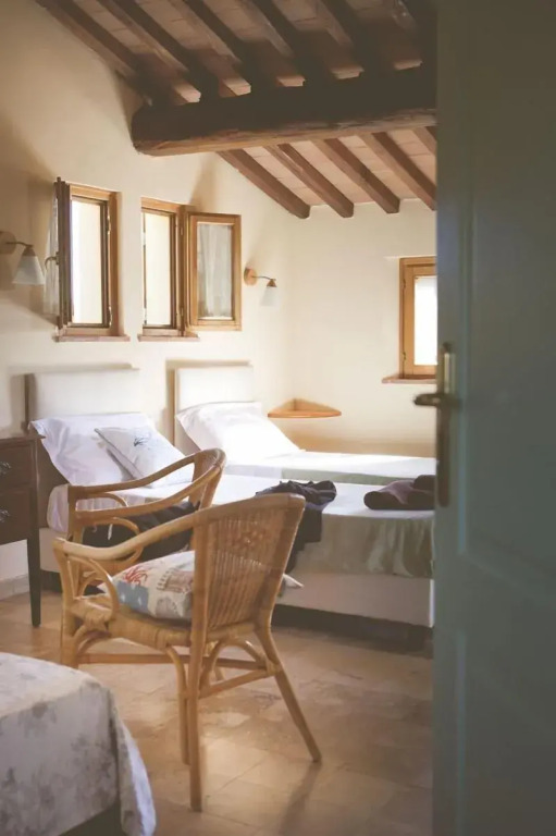Bed and Breakfast Costa Etrusca