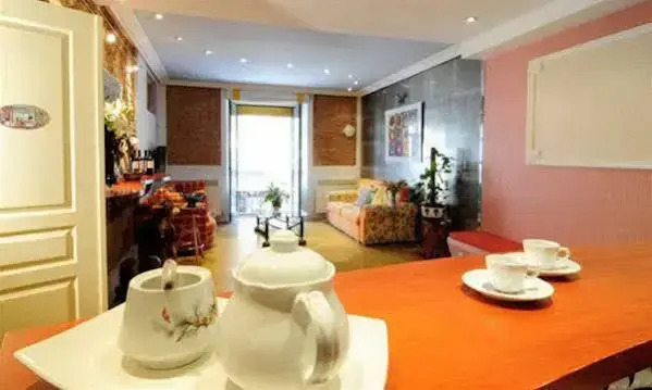 Hosteria Solar de Tejada