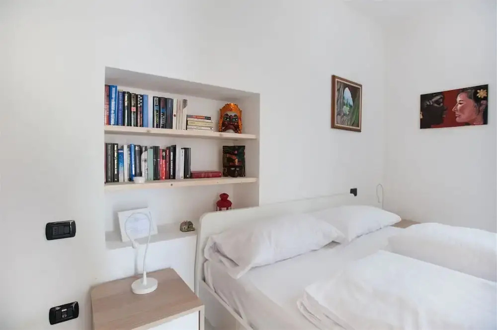 Casa Mick