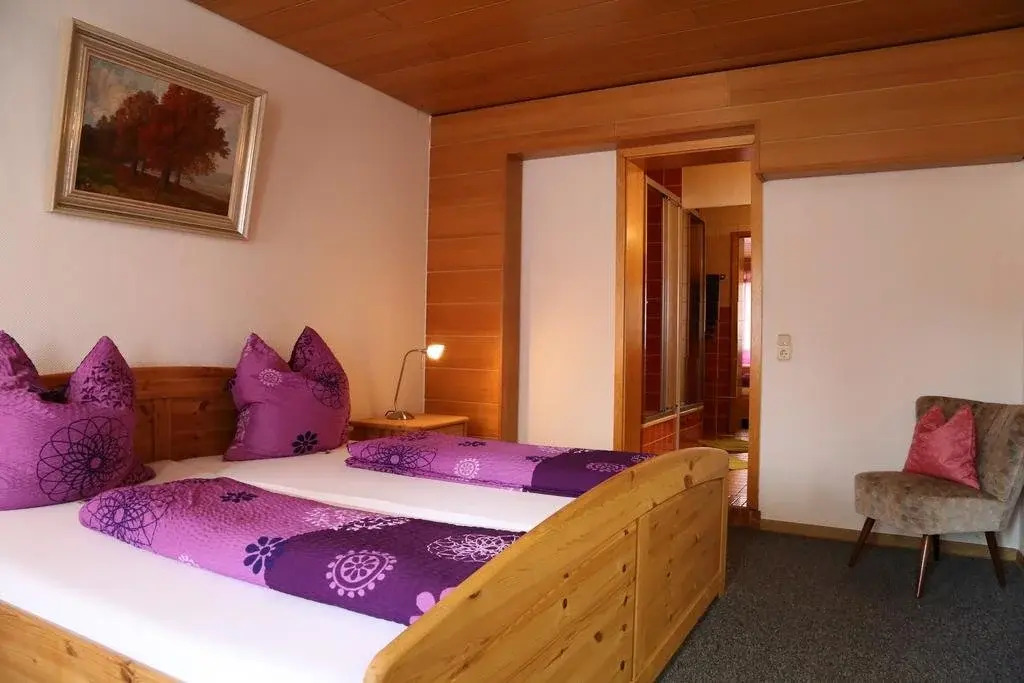 Hotel Bechtel