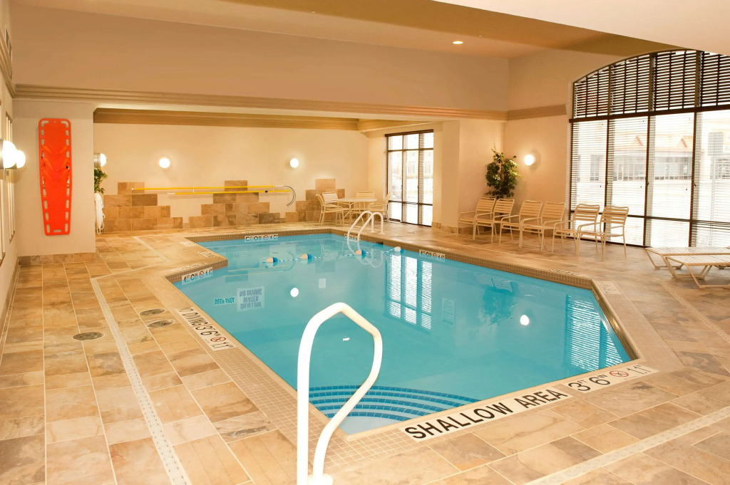 Hampton Inn by Hilton Brampton - Toronto