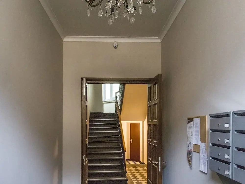 Heart of Riga Apartment