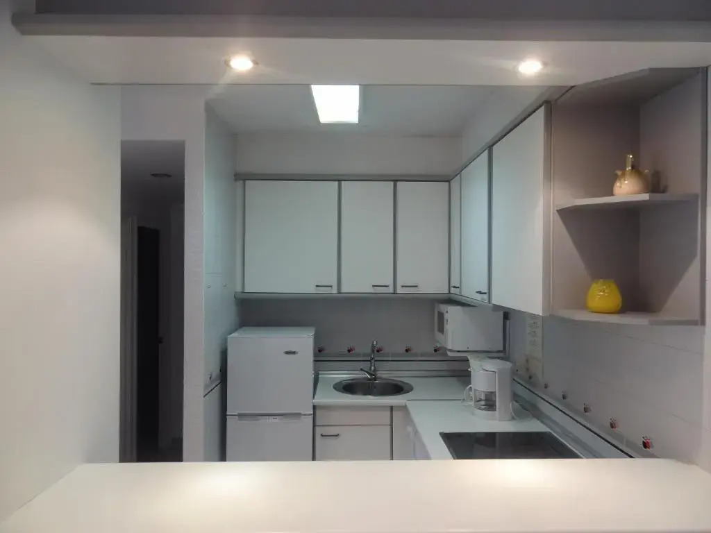 Apartamentos Blaumar