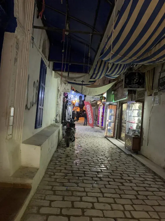 Dar Lola Djerba