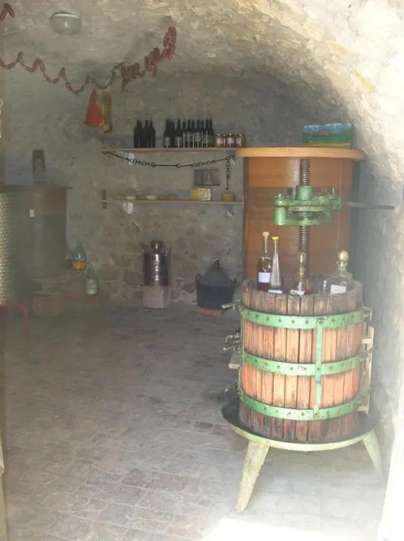 Il Gelso Country House