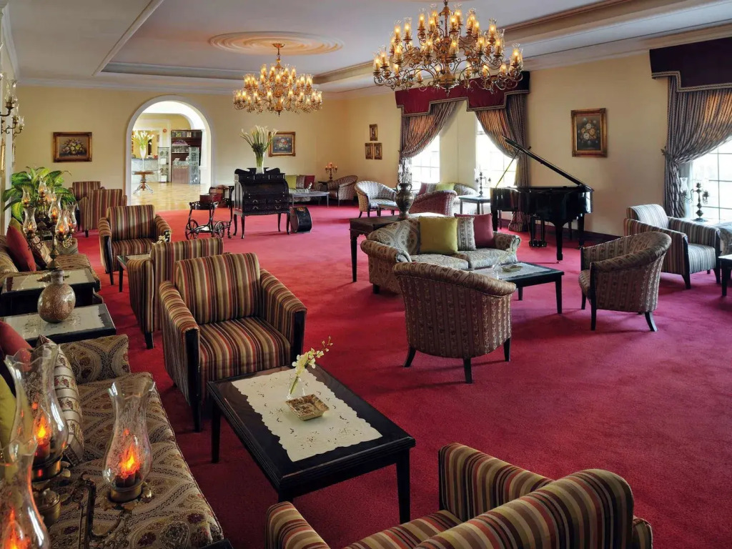 Mövenpick Hotel Kuwait