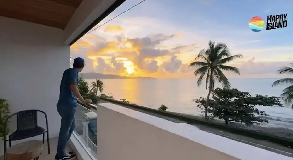Happy Island Inn