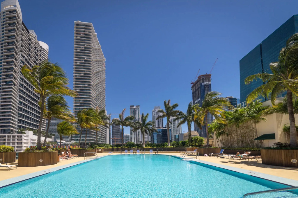OB Suites