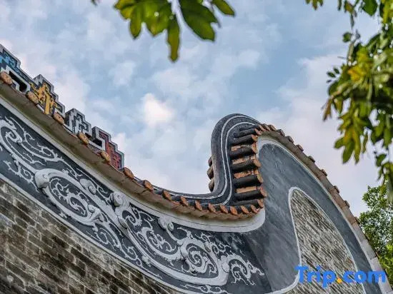 Guangzhou LangTou Village · Hechun Stay Homestay