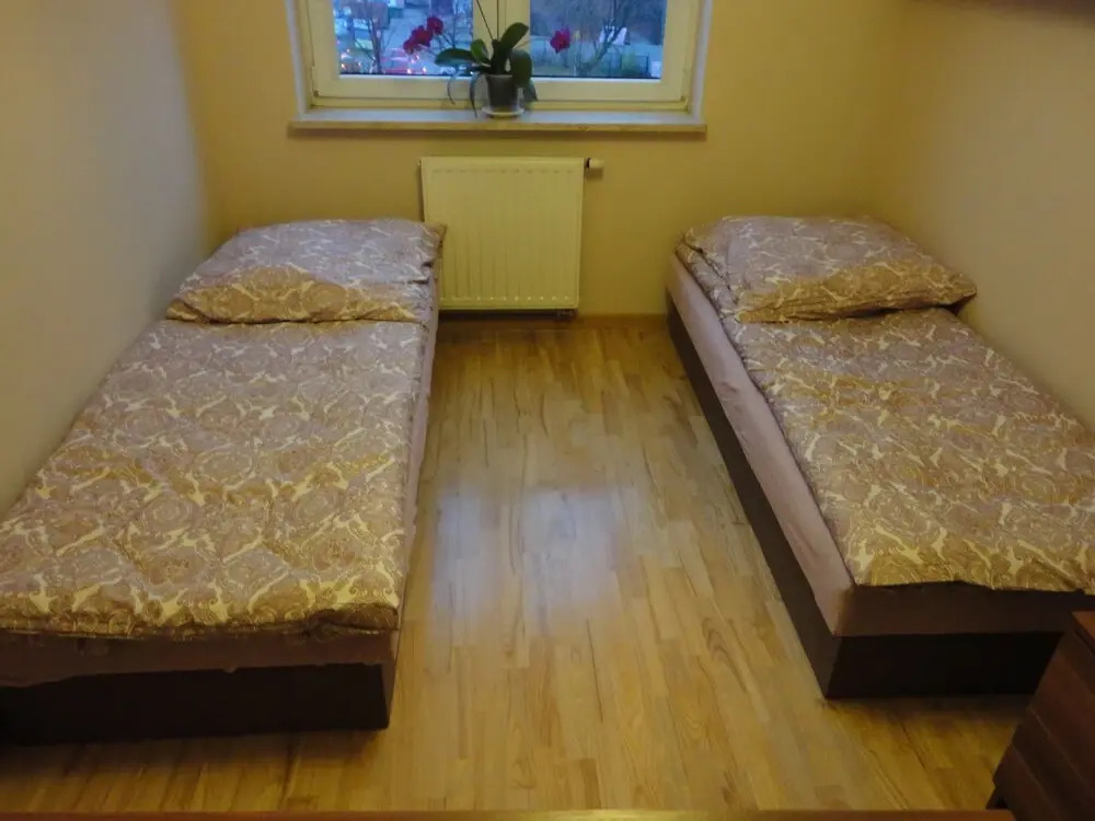 Apartament Cleopatra