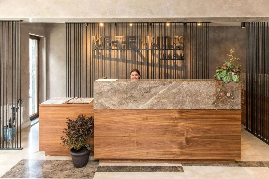 Keten Suites Taksim