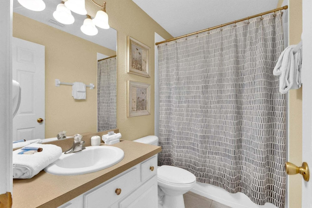 Cw7713 Windsor Hills Resort Vacation Home
