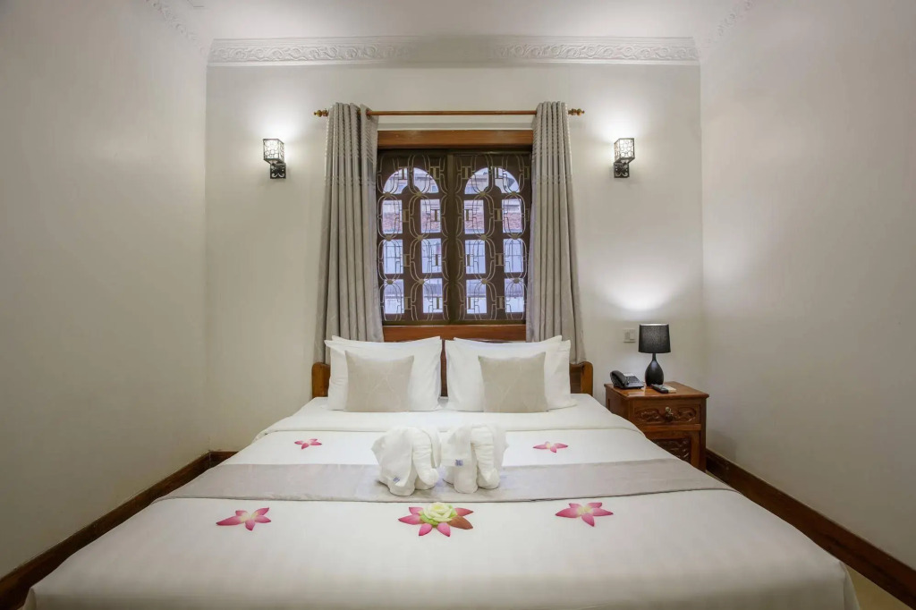 Lub d Siem Reap - Near Pub Street & Angkor Wat