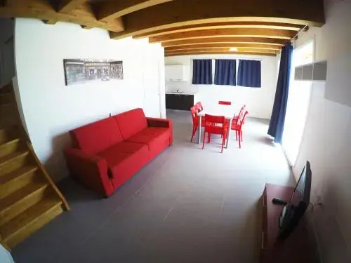 Attico Concordia