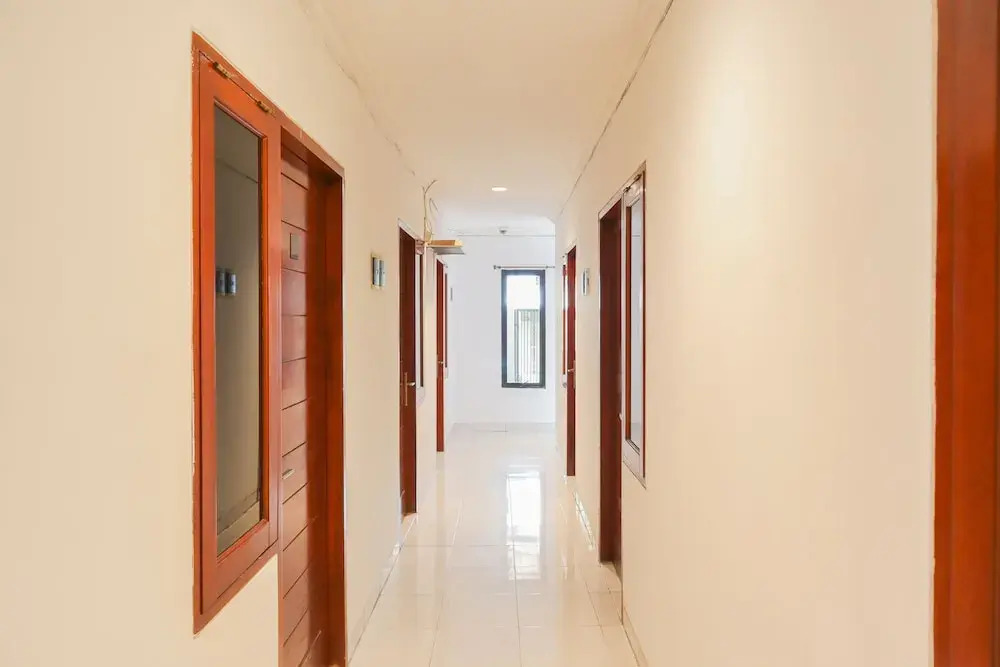 Oyo 2636 Paulus Residence