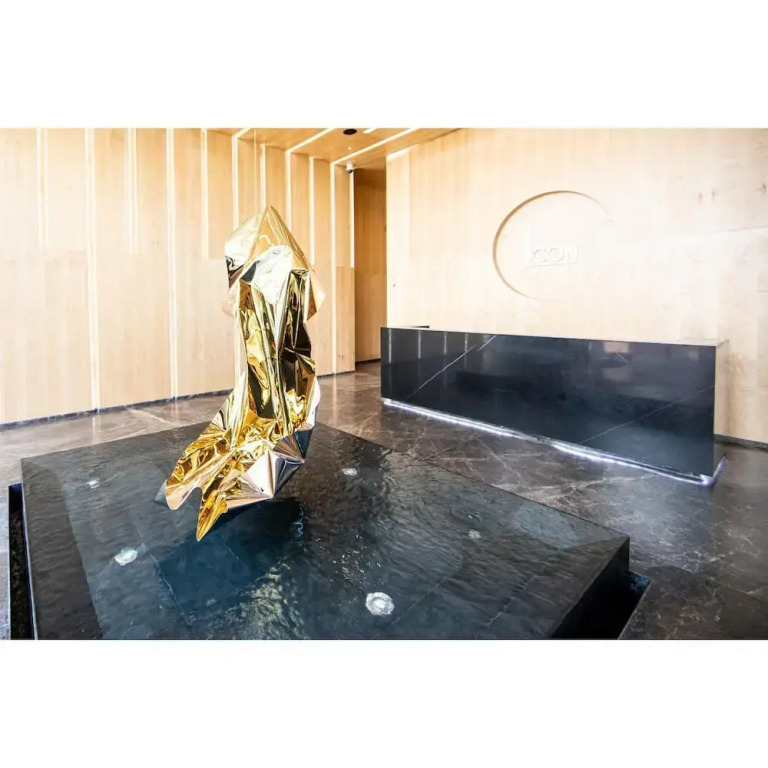 Icon Condesa · All Amenities Extremely Cozy Flat @ Condesa 5 star