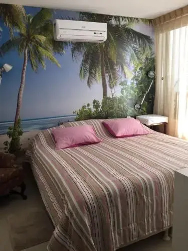 Apartment Seafront