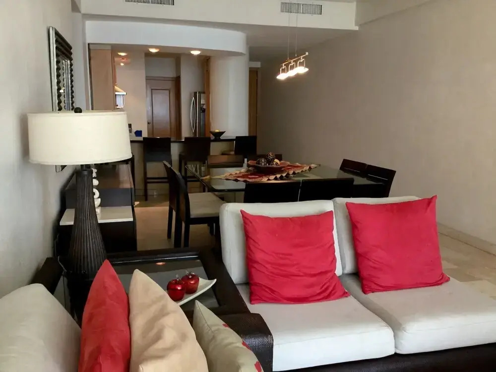 Departamento en Tikal Acapulco Diamante