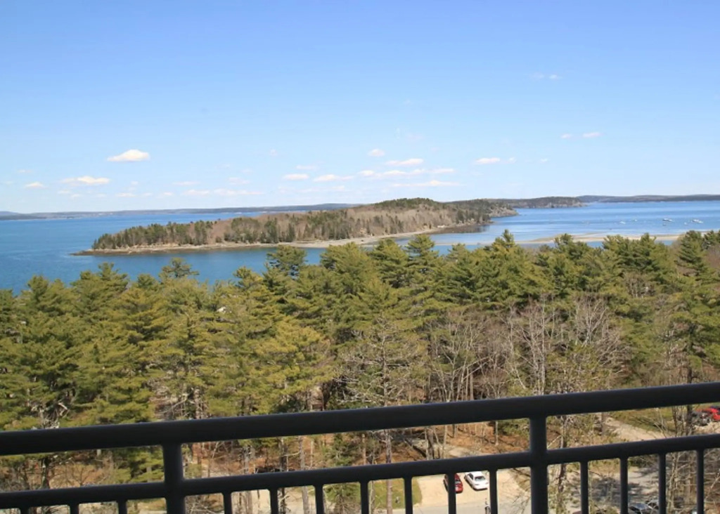 Bluenose Inn - Bar Harbor Collection