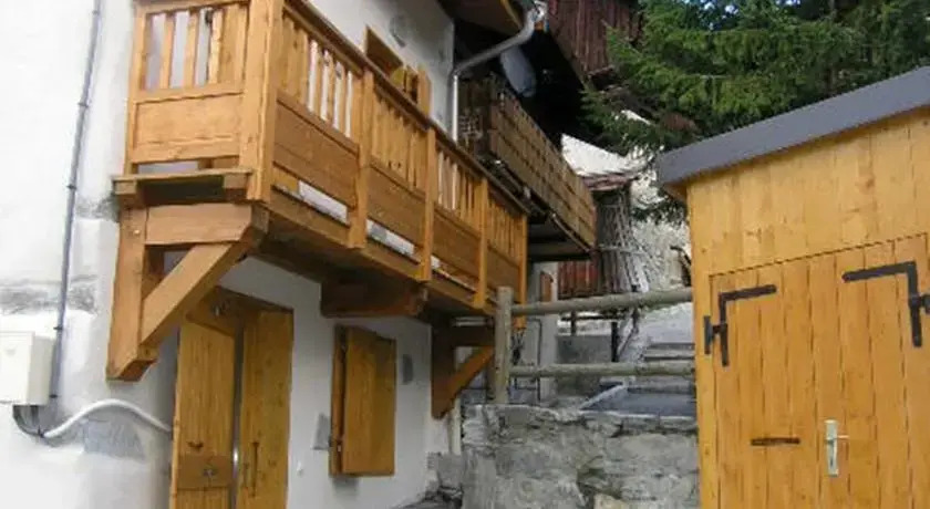 Maison "Blanchette"