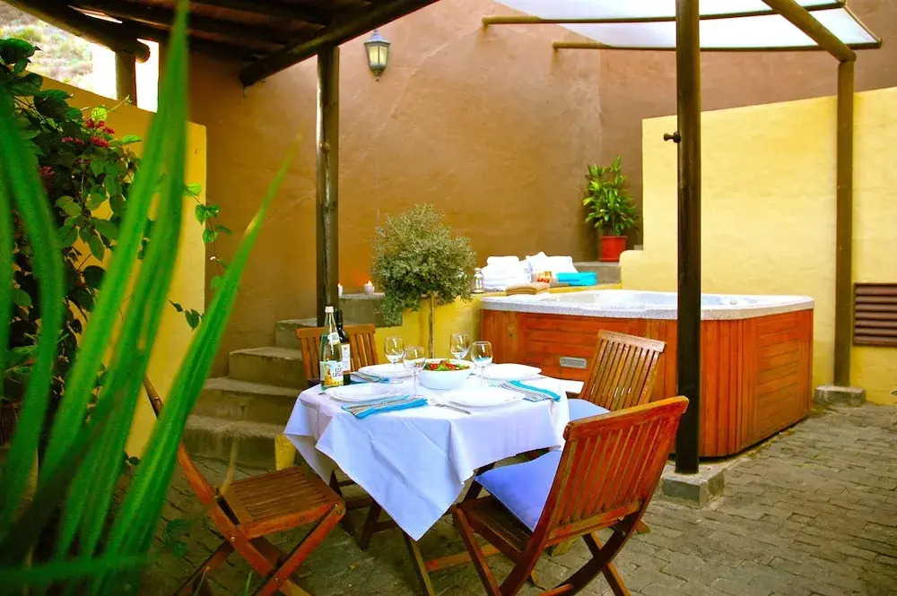 Casa Bellavista