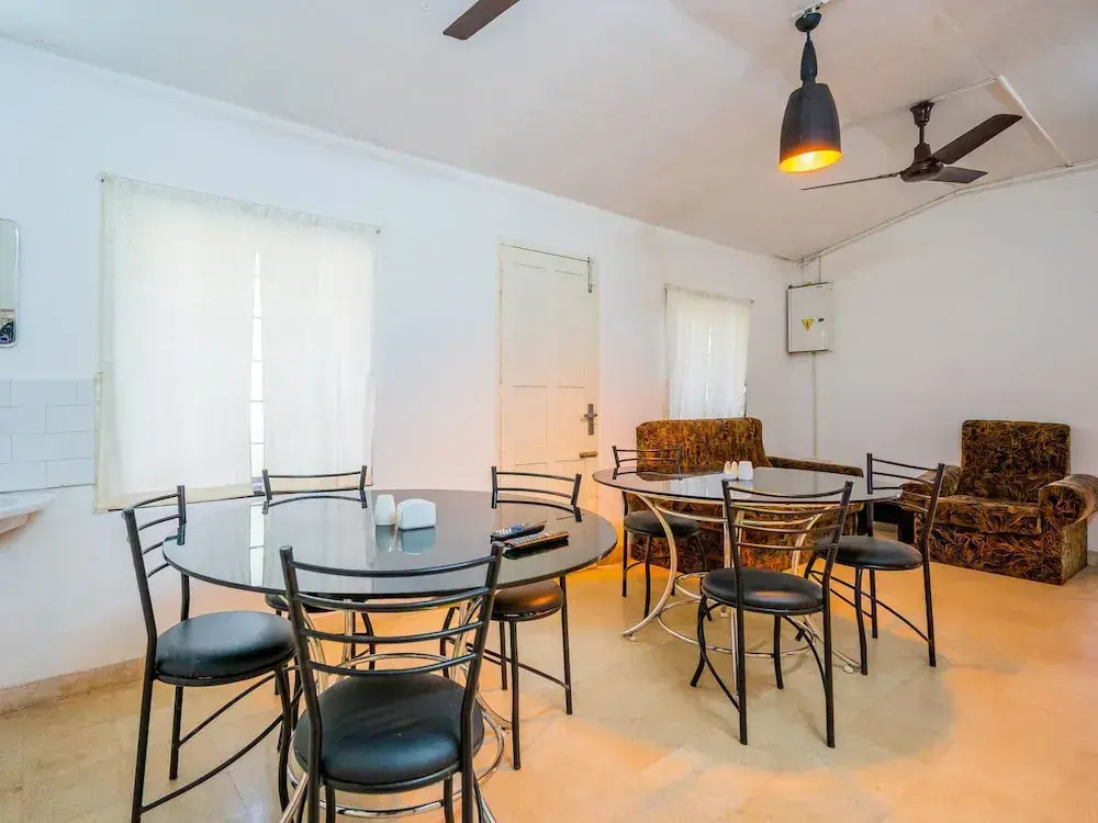 OYO 14889 Home Nature Home Stay Fort Kochi