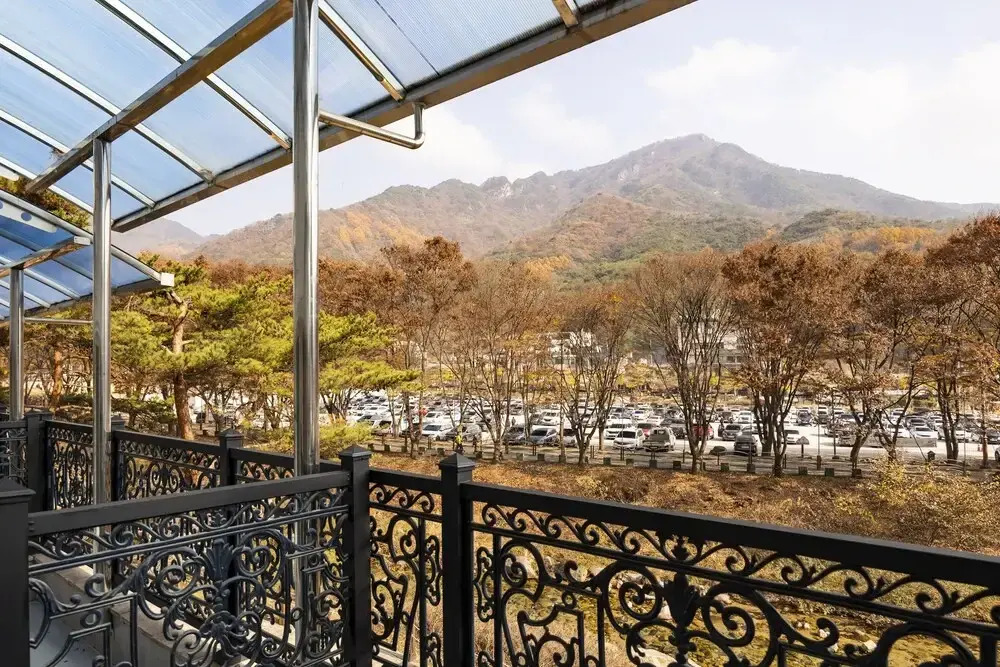 Mungyeong Grand Resort