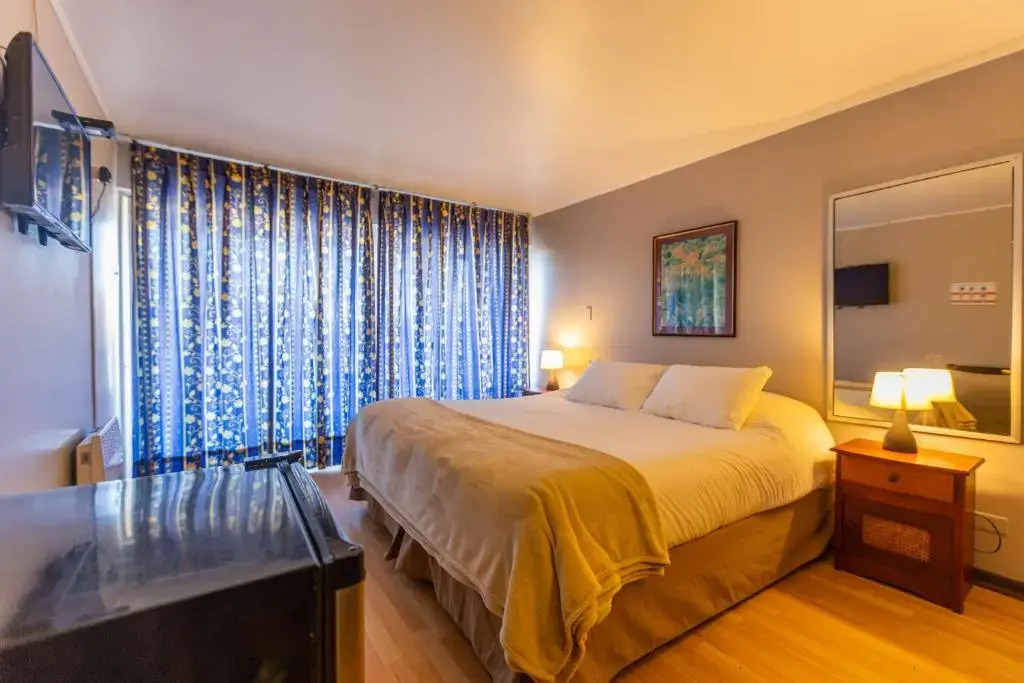 Apart Hotel La Herradura