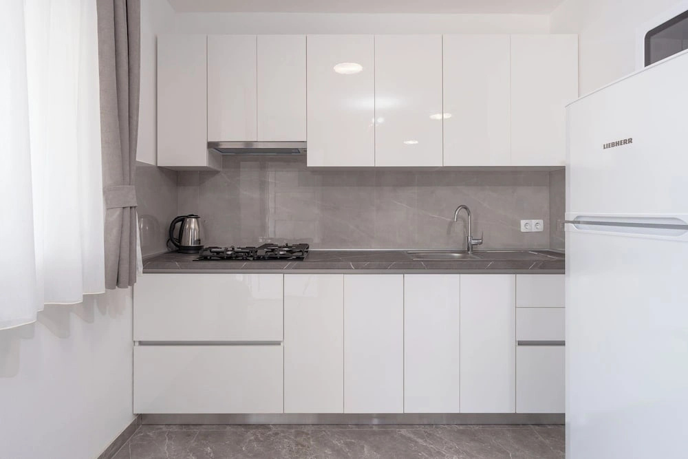 Apartment Juli