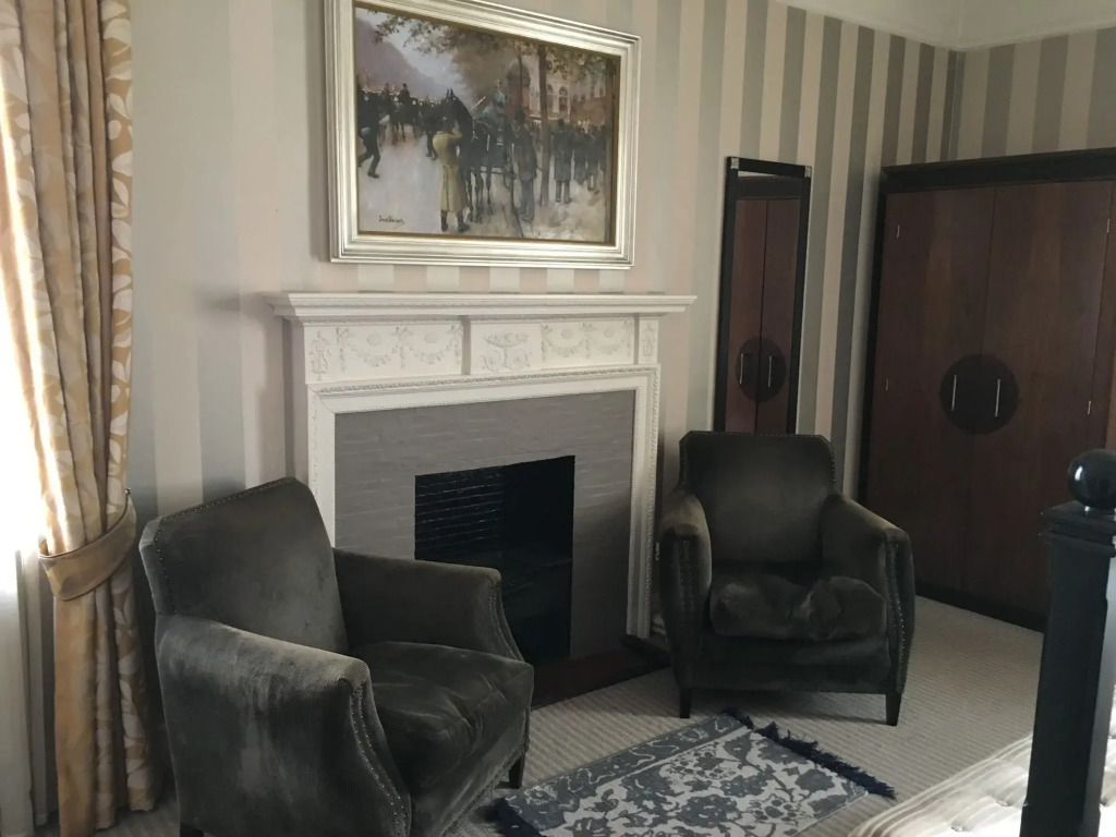Harbour Hotel & Spa Richmond