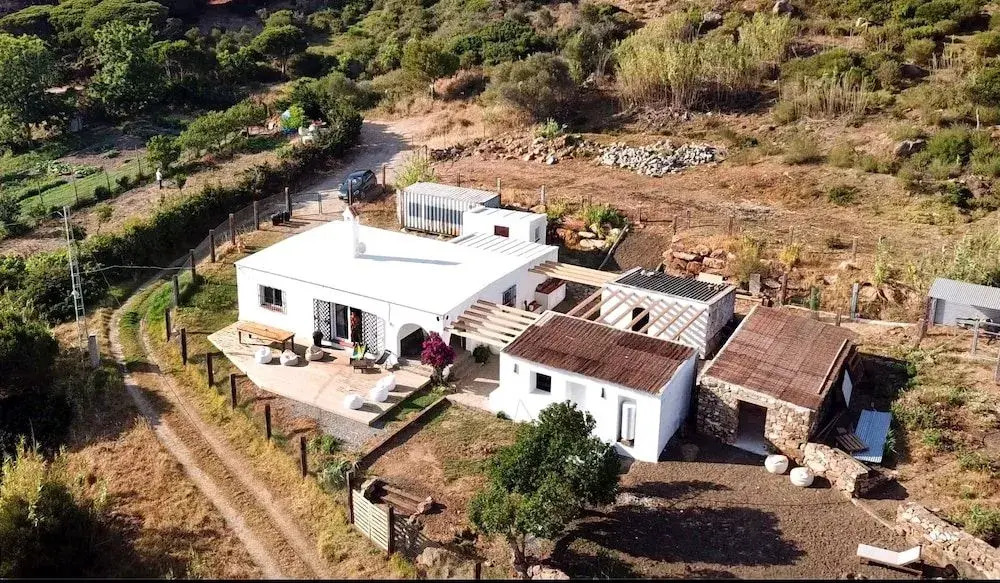 Wild House Tarifa