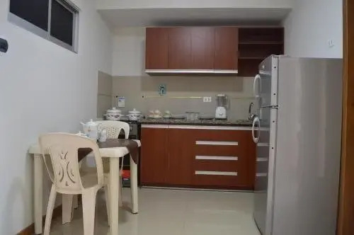Sunset Guest House
