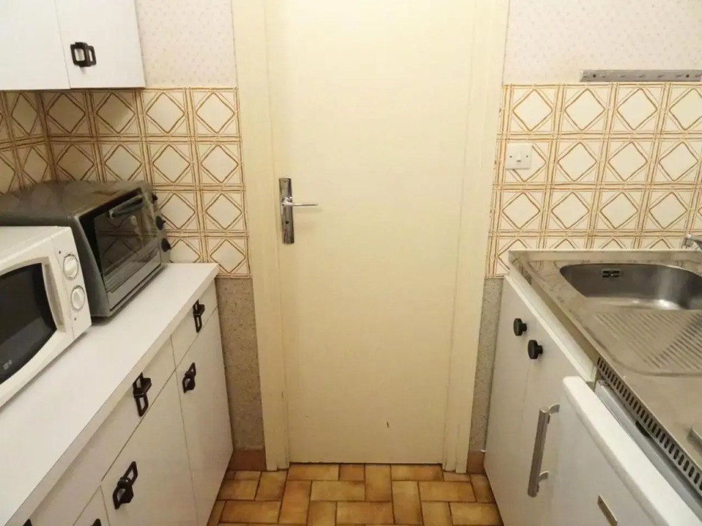 Résidence Le Juturna - 2 Pièces pour 3 Personnes 844