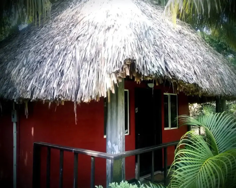 Papaya Lodge Las Flores