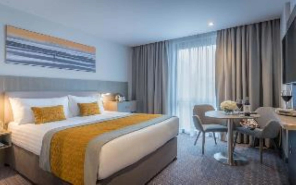 Maldron Hotel Manchester City Centre