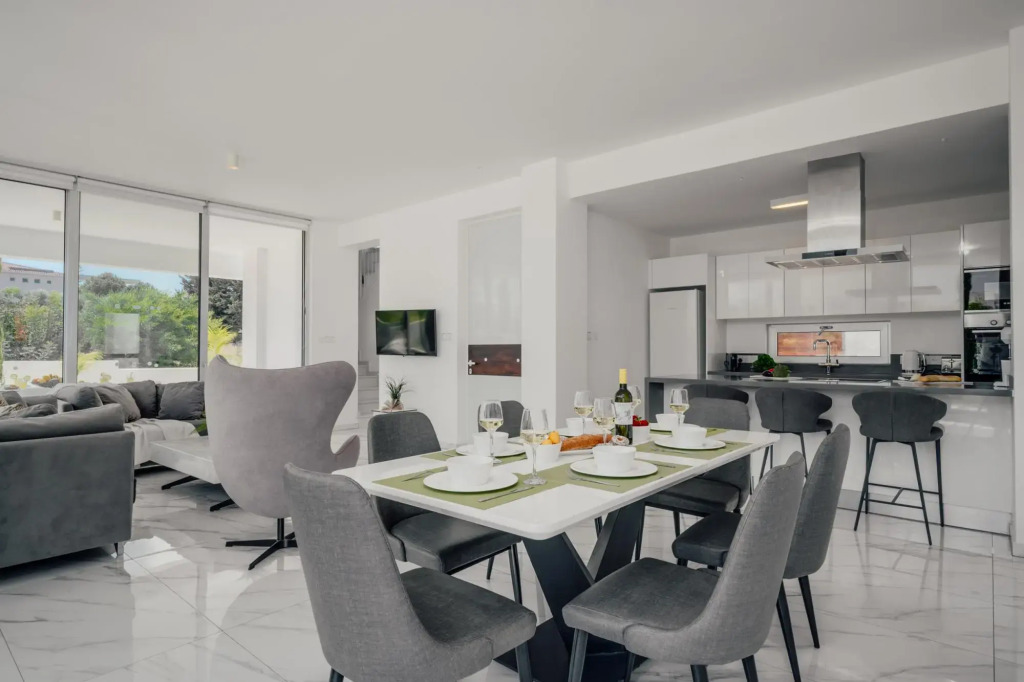 Protaras Olivia Pearl Villa