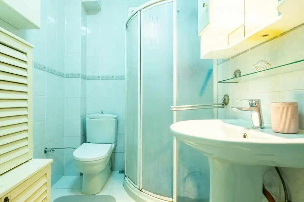 Captivating and Central Flat With Balcony in Sisli