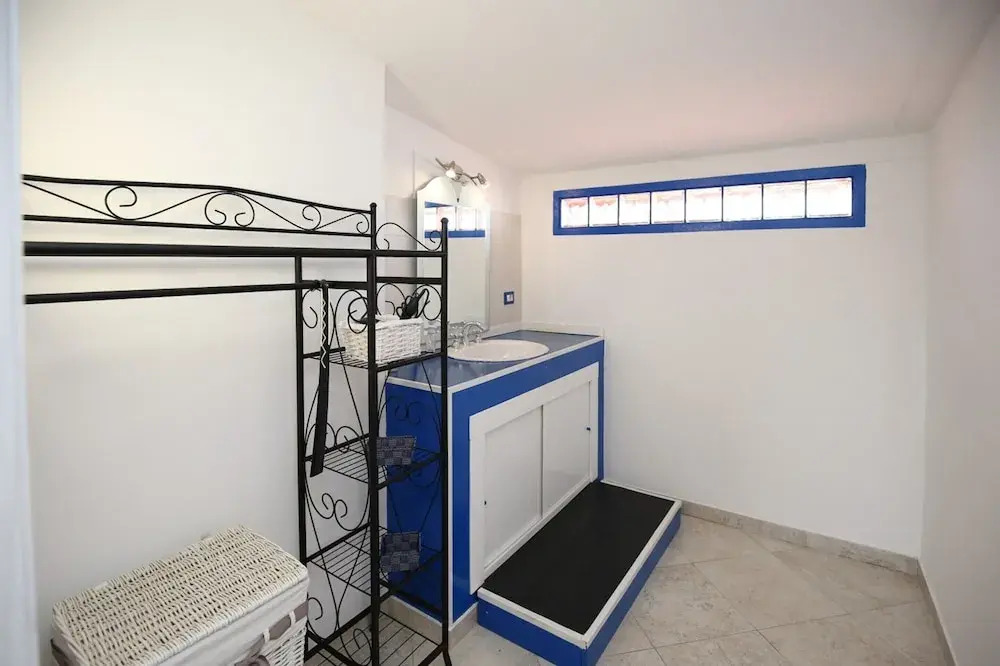 Vista Mare, Ampio Terrazzo e Aria Condizionata