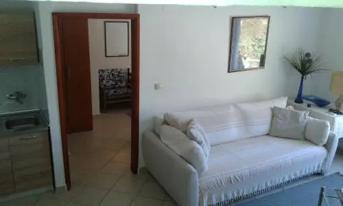 Apartment Čučak