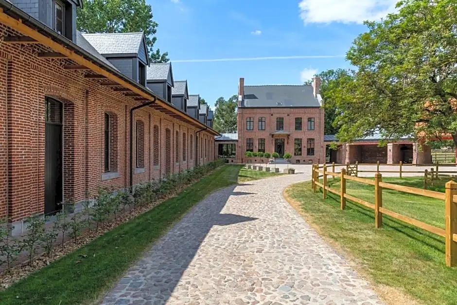 HARAS DE BARRY