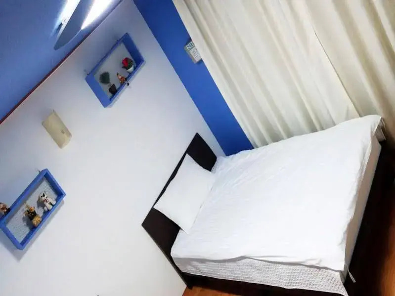 H3 Hostel Jeju