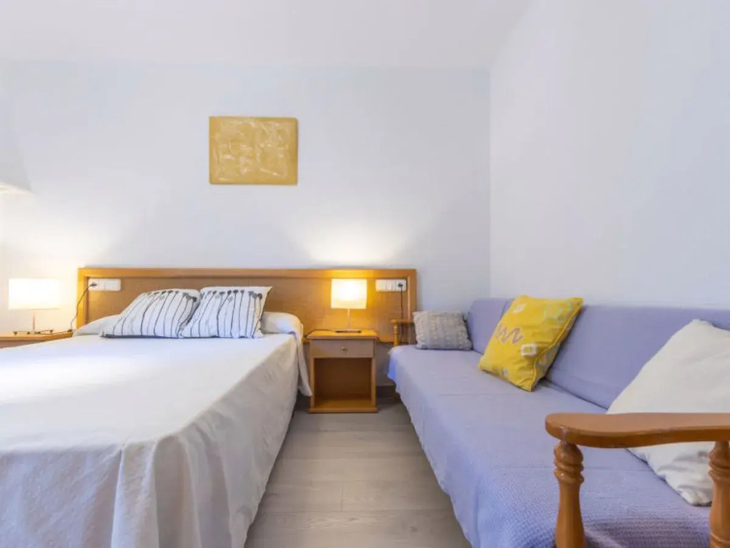 Apartment Carme