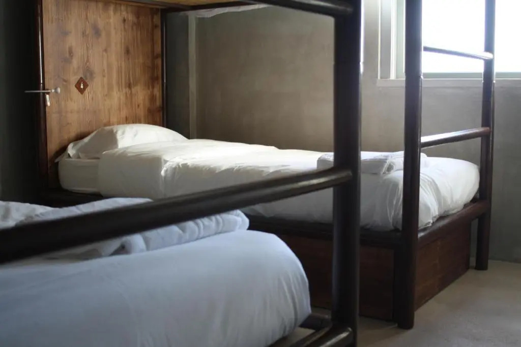 N1 Hostel Apartments and Suites