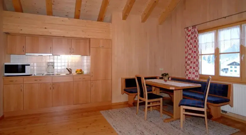 Haus Üntschenblick