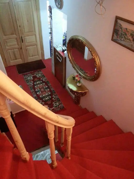 Suleymaniye Hotel