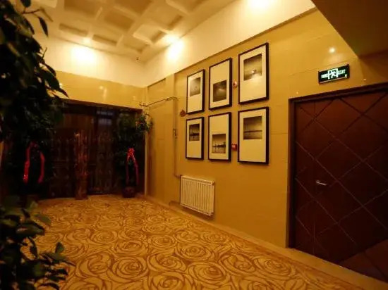 Mei Xinyu Huating Hotel