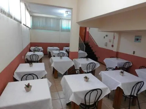 Paulínia Park Hotel