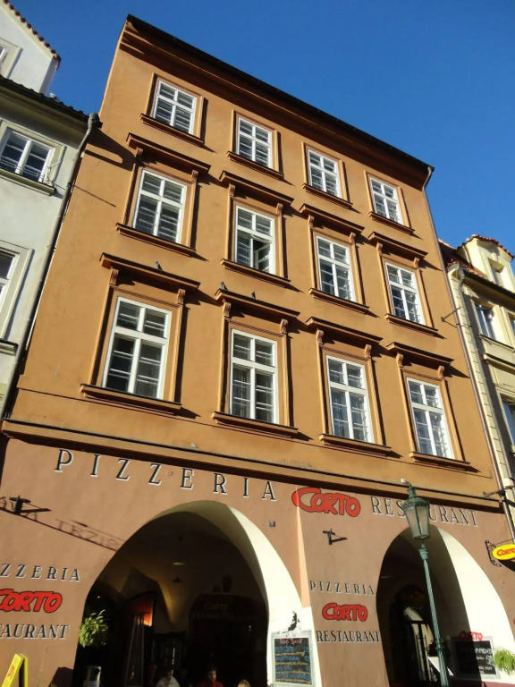 Pension Tara