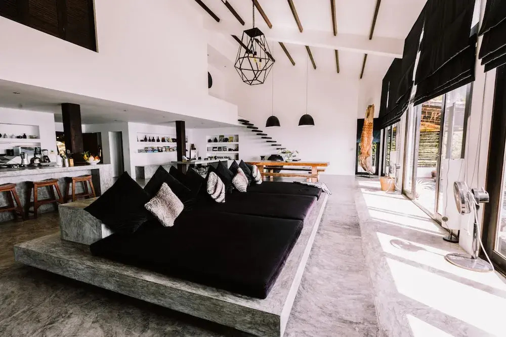 Casas del Sol