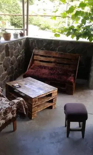Guest House Nima